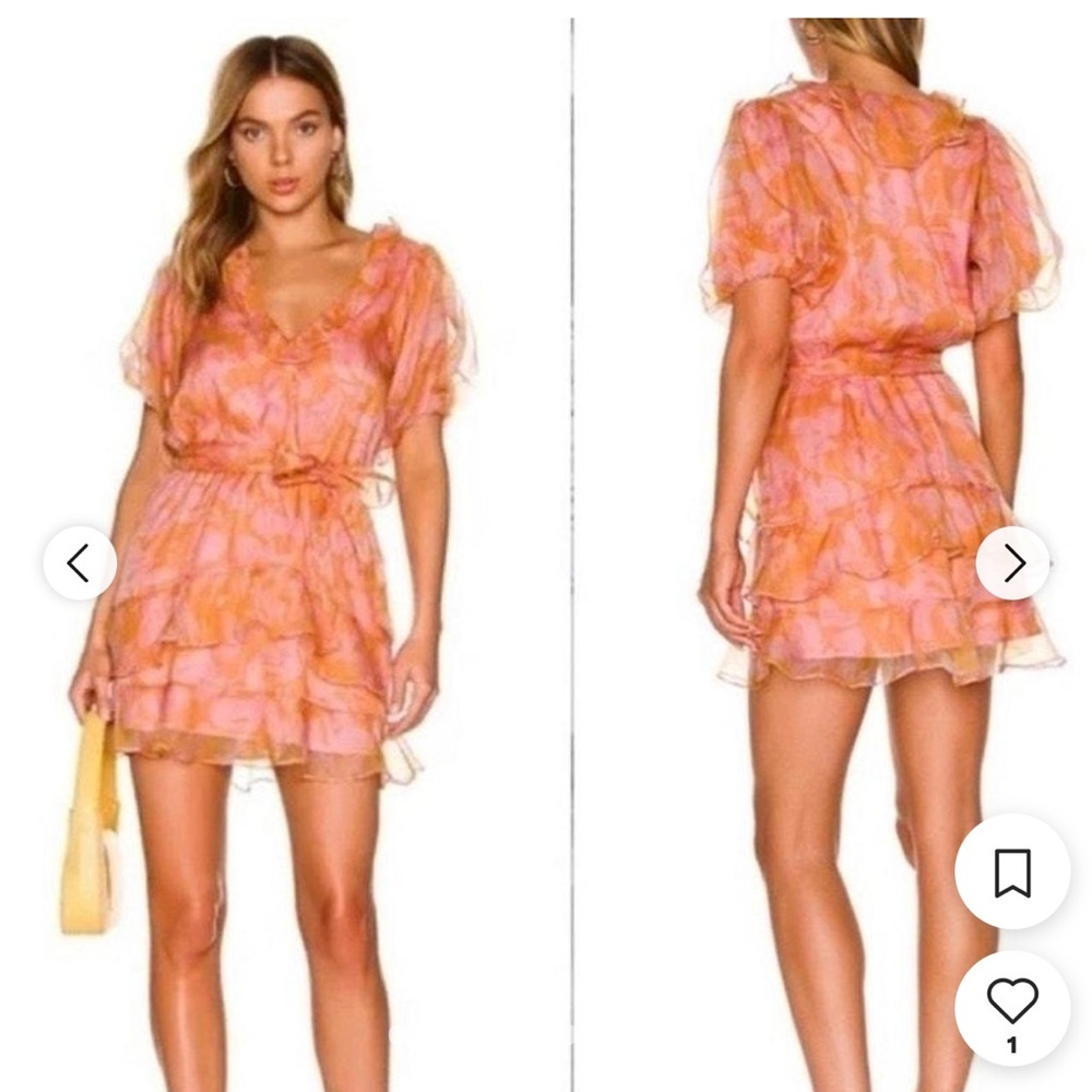 Show Me Your Mumu dress!